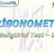TRİGONOMETRİ / GELİŞTİRİCİ TEST – 8