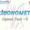 TRİGONOMETRİ / UZMAN TEST – 2
