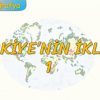 TÜRKİYENİN İKLİMİ – 1 (TYT)