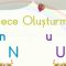 U VE N HARFLERİYLE HECE OLUŞTURMA