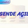 ÜÇGENDE AÇILAR