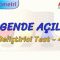 ÜÇGENDE AÇILAR / GELİŞTİRİCİ TEST – 4 (TYT)