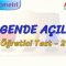 ÜÇGENDE AÇILAR / ÖĞRETİCİ TEST – 2 (TYT)
