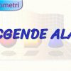 ÜÇGENDE ALAN