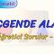 ÜÇGENDE ALAN / ÖĞRETİCİ SORULAR – 1