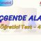 ÜÇGENDE ALAN / ÖĞRETİCİ TEST – 4 (TYT)