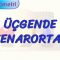 ÜÇGENDE KENARORTAY