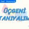 ÜÇGENİ TANIYALIM