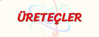 ÜRETEÇLER