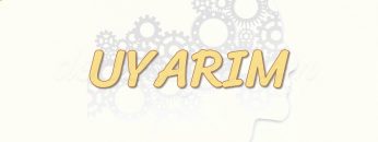 UYARIM