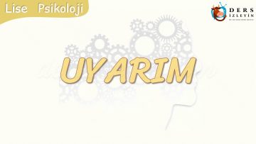 UYARIM