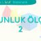UZUNLUK ÖLÇME-2