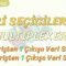 VERİ SEÇİCİLER – 2 / 8 GİRİŞ 1 ÇIKIŞ VERİ SEÇİCİ – 16 GİRİŞ 1 ÇIKIŞ VERİ SEÇİCİ