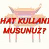 WECHAT KULLANIYOR MUSUNUZ? (ÇİNCE) 67. DERS