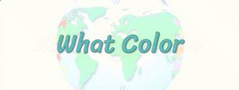 What Color 10. Ders