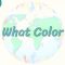 What Color 10. Ders