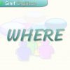 WHERE