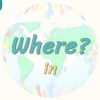 Where? / in 12. Ders