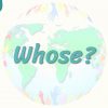 Whose? 23. Ders