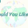 Would You Like..? 30. Ders