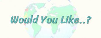 Would You Like..? 30. Ders