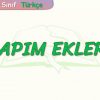 YAPIM EKLERİ