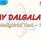 YAY DALGALARI / GELİŞTİRİCİ TEST – 1