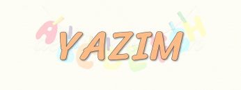 YAZIM