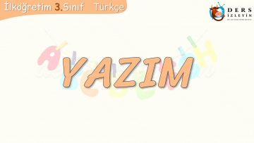 YAZIM