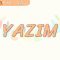 YAZIM
