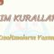 YAZIM KURALLARI – 7 / KISALTMALARIN YAZIMI