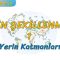 YERİN KATMANLARI (YERİN ŞEKİLLENMESİ – 1) -TYT