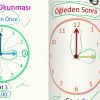 ZAMANI ÖLÇME-1