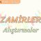 ZAMİRLER – ALIŞTIRMALAR
