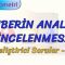 ÇEMBERİN ANALİTİK İNCELEMNESİ / GELİŞTİRİCİ SORULAR – 2