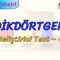 DİKDÖRTGEN / GELİŞTİRİCİ TEST – 4 (TYT)