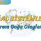 EKSTREM DOĞA OLAYLARI – 2 (DOĞAL SİSTEMLER – 7) (AYT)