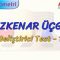 İKİZKENAR ÜÇGEN / GELİŞTİRİCİ TEST – 1 (TYT)