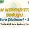 İSLAM MEDENİYETİNİN DOĞUŞU / SORU ÇÖZÜMLERİ – 2 (AYT)