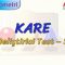 KARE / GELİŞTİRİCİ TEST – 3 (TYT)
