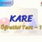 KARE / ÖĞRETİCİ TEST – 1 (TYT)