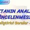 NOKTANIN ANALİTİK İNCELENMESİ / GELİŞTİRİCİ SORULAR – 1