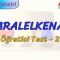 PARALELKENAR / ÖĞRETİCİ TEST – 2 (TYT)