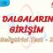 SU DALGALARINDA GİRİŞİM / GELİŞTİRİCİ TEST – 2