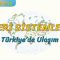 TÜRKİYEDE ULAŞIM (BEŞERİ SİSTEMLER – 13) (AYT)