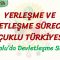 YERLEŞME VE DEVLETLEŞME SÜRECİNDE SELÇUKLU TÜRKİYESİ – 2 / ANADOLUDA DEVLETLEŞME SÜRECİ