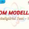 ATOM  MODELLERİ / GELİŞTİRİCİ TEST – 1