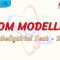 ATOM  MODELLERİ / GELİŞTİRİCİ TEST – 3