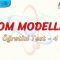 ATOM  MODELLERİ / ÖĞRETİCİ TEST – 4