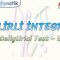 BELİRLİ İNTEGRAL / GELİŞTİRİCİ TEST – 5